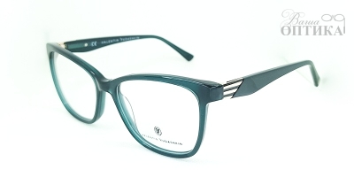 Valentin Yudashkin 5387 201 54 оправа очковая